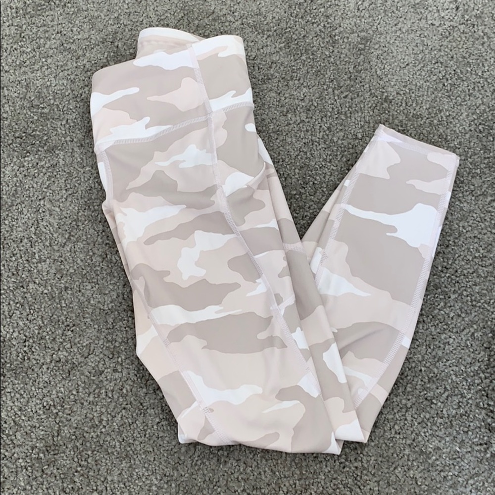 Athleta leggings